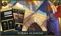 Age of Dynasties: estrategia Screen Shot 10
