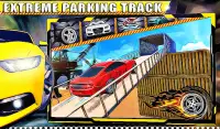 Car Driving Simulator - Real Car Parking Game 2021 Screen Shot 0