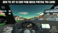 Need for Fast Speed Racing Car Screen Shot 0