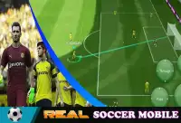 New Soccer League 2020 - Best Game Football Screen Shot 1