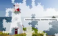 Island Jigsaw Puzzles Demo Screen Shot 3