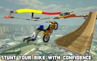 Enjoyable: GT Bike Stunts Screen Shot 2