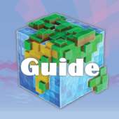 Guide for Exploration Lite Minecraft PE Building