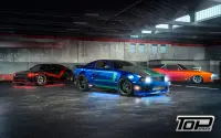 Top Speed: Drag & Fast Racing Screen Shot 17