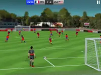 Soccer League Evolution 2021: Play Live Score Game Screen Shot 5