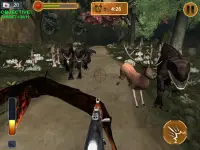 Deadly Hunter Dino Shooter Screen Shot 10