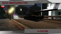 Танк Симулятор - Артиллерия 3D Screen Shot 0