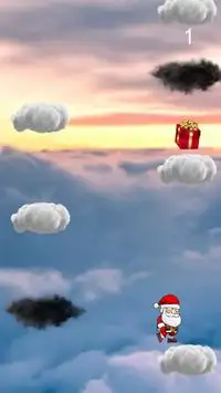 Christmas Challenge 2017 Screen Shot 2