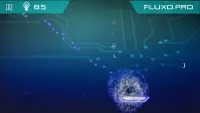 Fluxo Game:  Casual Arcade Challenge Screen Shot 0