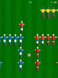 Amazing Dribble! Football Game Screen Shot 8