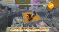 Pro Party Animal Guide & Tips Screen Shot 4