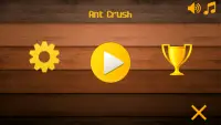 Ant Crush Screen Shot 0