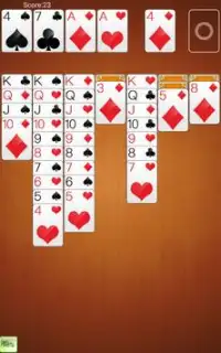Solitaire_Card Games 2019 Screen Shot 3