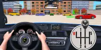Gry parking: Gry Samochód 3D Screen Shot 18