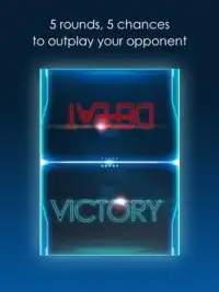 Versus: 2-player reflex game Screen Shot 8