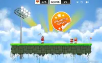 Miniball Tap Football Screen Shot 6