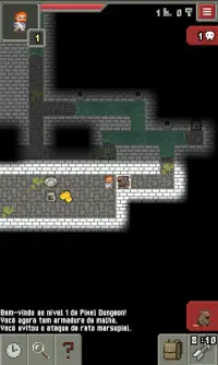 Pixel Dungeon PL Screen Shot 4