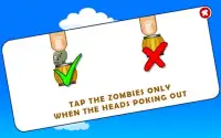 Game Zombie Online Screen Shot 1