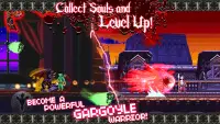 Gargula Bloodrush - Fighting Gargoyle Monster Screen Shot 3