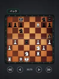 チェスをする Screen Shot 9