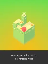 CUBE CLONES - 3D block puzzle Screen Shot 15