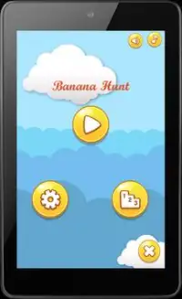 kong Monkey : Banana Hunt Screen Shot 12