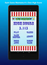 Bubble Fair, Multiple Shooter Games Screen Shot 10
