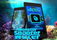 Water Shooting Game Screen Shot 3