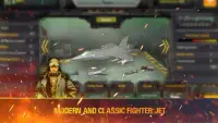 Bomber Phantom Screen Shot 4