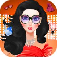 Nail Manicure Game 2020 – Colorful Nail Factory