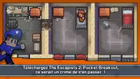 The Escapists 2: Pocket Breakout Screen Shot 6