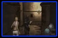 Guide For Resident Evil 4 Screen Shot 2