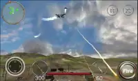 Angry Epic Air Gunner War Screen Shot 4