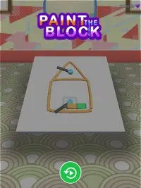 Paint The Block Screen Shot 7