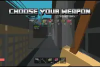 Free Hero Pixel Gun V Zombie Screen Shot 2