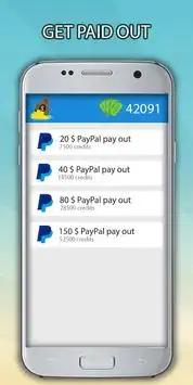 Earn Make Money Simulator Screen Shot 1