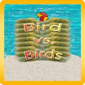 Bird vs Birds 💎💎💎💎💎