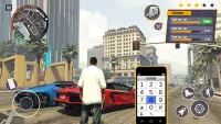 Gangster City: Mafia Vegas V Screen Shot 2