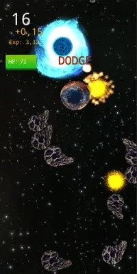 The Last Planets Screen Shot 6