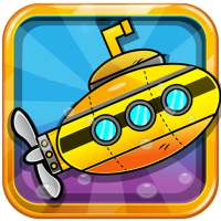 Yellow Submarine - Жёлтая Подводная лодка