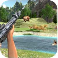 Wild Animal Hunting: Sniper Shooter 2019