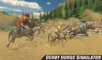 Horse Stunt Racing Manager - Horse Truck 2019 Screen Shot 9