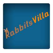 Rabbits Villa