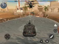 Massive Warfare: Tank Battles Screen Shot 19