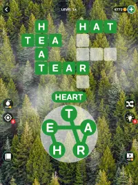 Word Season - Crossword Game Screen Shot 11