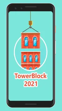 Tower Block 2021 Screen Shot 0
