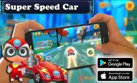Car Racing Transformer Mods: Free All Item Screen Shot 4