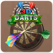 3D Darts - The Virtual Pub Experience Free Game