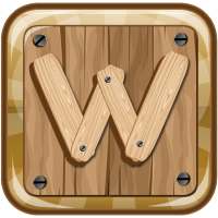 Word Twist - A word connect puzzle game