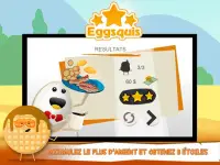 Eggsquis - Le Jeu Screen Shot 6